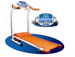 Manufacturers Exporters and Wholesale Suppliers of Gym Treadmills Kolkata West Bengal